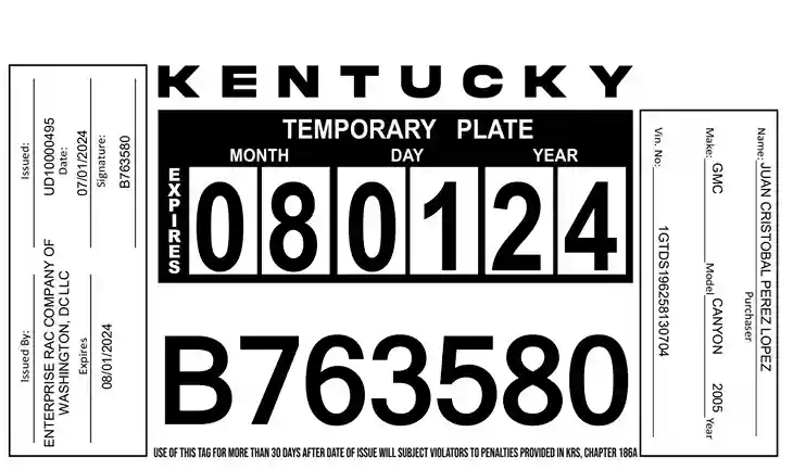 sacar-placas-temporales-en-kentucky-1 sacar-permisos-temporales-en-kentucky